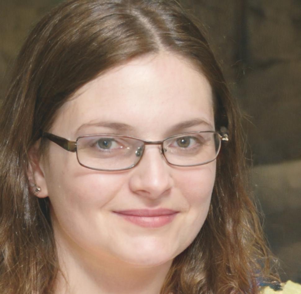 Directora de Innovación Educativa de studiofernexo