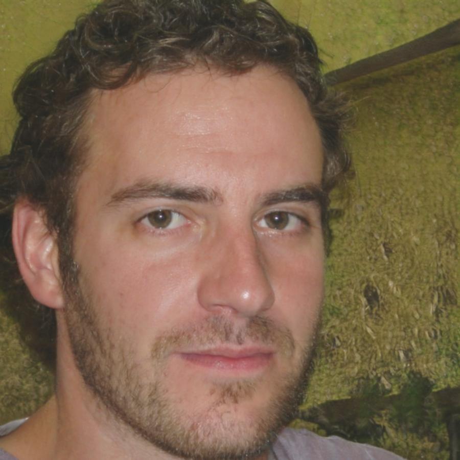 Carlos Mendoza